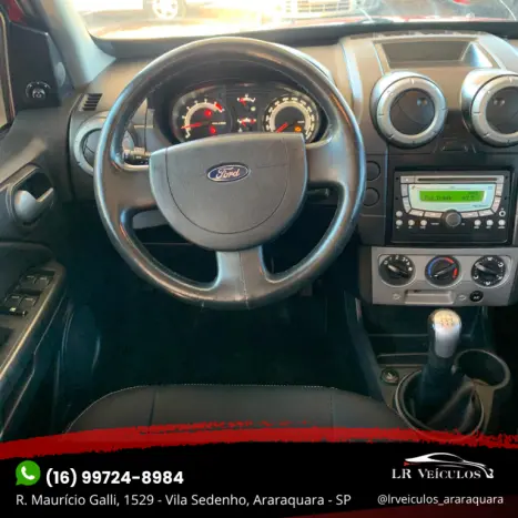 FORD Ecosport 1.6 16V 4P FREESTYLE, Foto 12