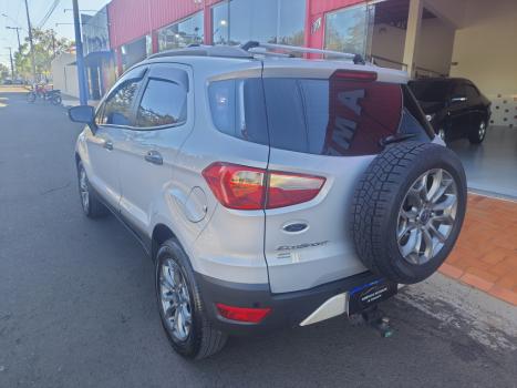 FORD Ecosport 1.6 16V 4P FREESTYLE, Foto 5