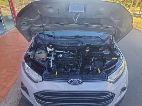 FORD Ecosport 1.6 16V 4P FREESTYLE, Foto 14