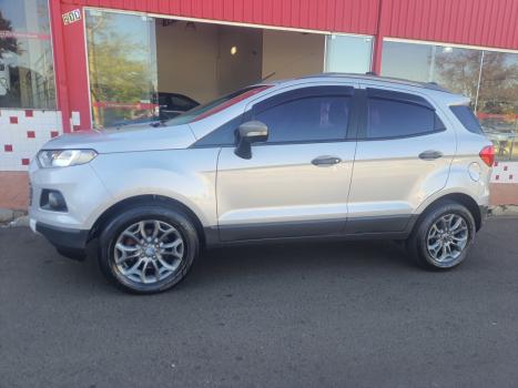 FORD Ecosport 1.6 16V 4P FREESTYLE, Foto 4