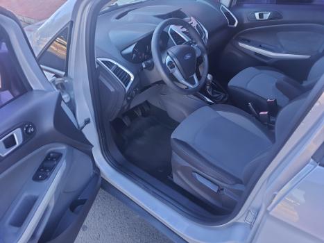 FORD Ecosport 1.6 16V 4P FREESTYLE, Foto 13