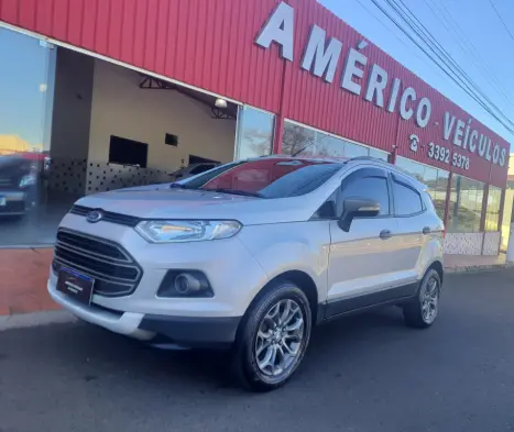 FORD Ecosport 1.6 16V 4P FREESTYLE, Foto 3