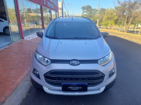 FORD Ecosport 1.6 16V 4P FREESTYLE, Foto 2