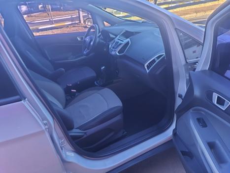FORD Ecosport 1.6 16V 4P FREESTYLE, Foto 9