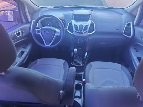 FORD Ecosport 1.6 16V 4P FREESTYLE, Foto 11