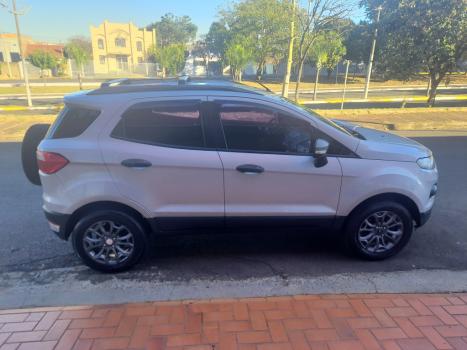 FORD Ecosport 1.6 16V 4P FREESTYLE, Foto 8