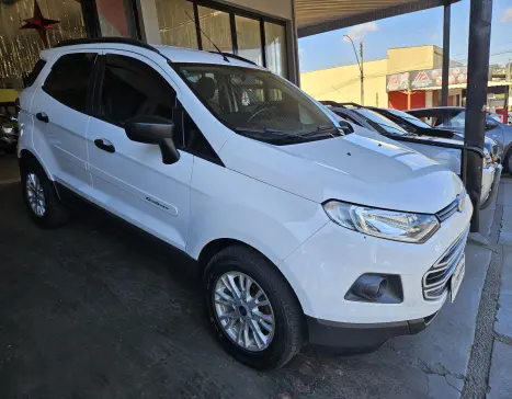 FORD Ecosport 1.6 16V 4P FREESTYLE, Foto 2