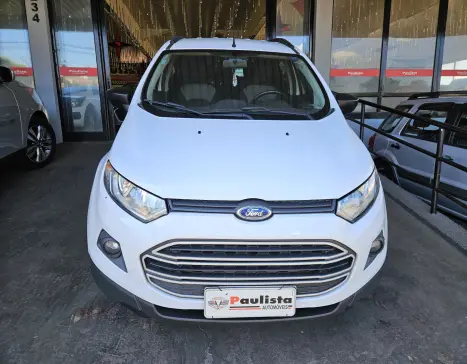 FORD Ecosport 1.6 16V 4P FREESTYLE, Foto 3