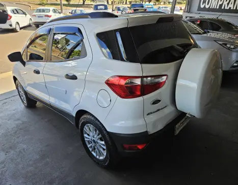 FORD Ecosport 1.6 16V 4P FREESTYLE, Foto 4