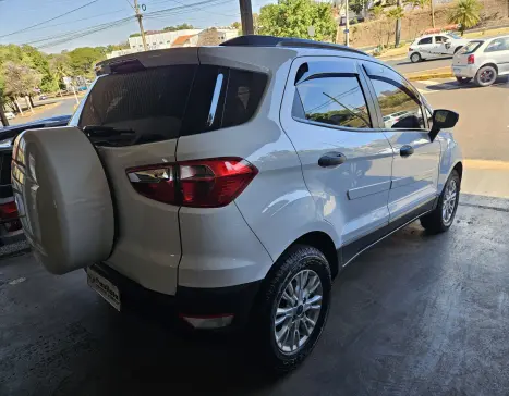 FORD Ecosport 1.6 16V 4P FREESTYLE, Foto 5