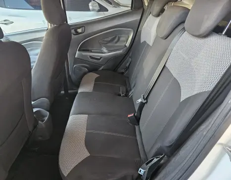 FORD Ecosport 1.6 16V 4P FREESTYLE, Foto 6