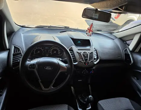FORD Ecosport 1.6 16V 4P FREESTYLE, Foto 7
