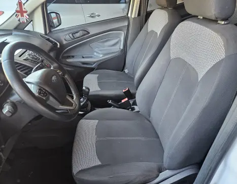 FORD Ecosport 1.6 16V 4P FREESTYLE, Foto 8