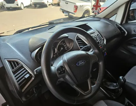 FORD Ecosport 1.6 16V 4P FREESTYLE, Foto 9
