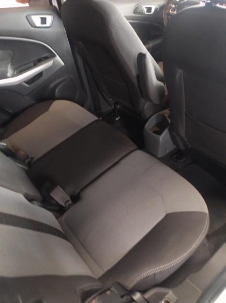 FORD Ecosport 1.6 16V 4P FREESTYLE PLUS FLEX, Foto 8