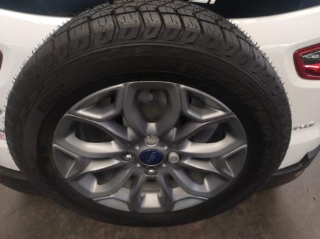FORD Ecosport 1.6 16V 4P FREESTYLE PLUS FLEX, Foto 12