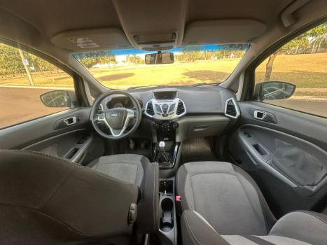 FORD Ecosport 1.6 16V 4P FREESTYLE, Foto 4