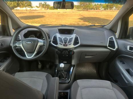 FORD Ecosport 1.6 16V 4P FREESTYLE, Foto 5