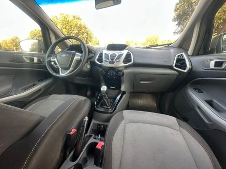 FORD Ecosport 1.6 16V 4P FREESTYLE, Foto 6