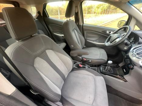FORD Ecosport 1.6 16V 4P FREESTYLE, Foto 11