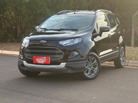 FORD Ecosport 1.6 16V 4P FREESTYLE, Foto 12