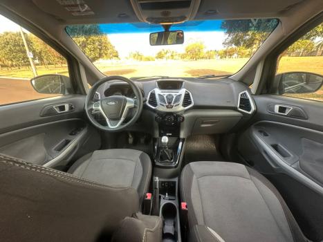 FORD Ecosport 1.6 16V 4P FREESTYLE, Foto 13