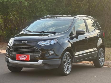 FORD Ecosport 1.6 16V 4P FREESTYLE, Foto 14