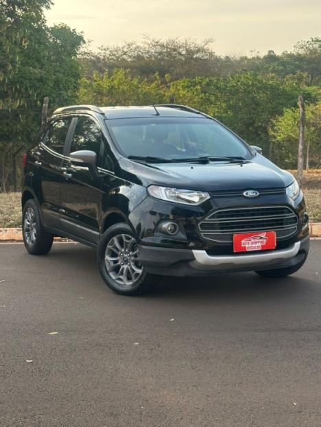 FORD Ecosport 1.6 16V 4P FREESTYLE, Foto 15