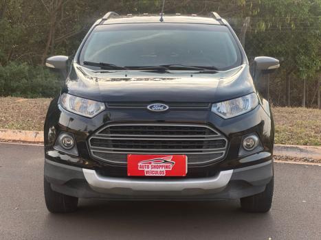 FORD Ecosport 1.6 16V 4P FREESTYLE, Foto 16