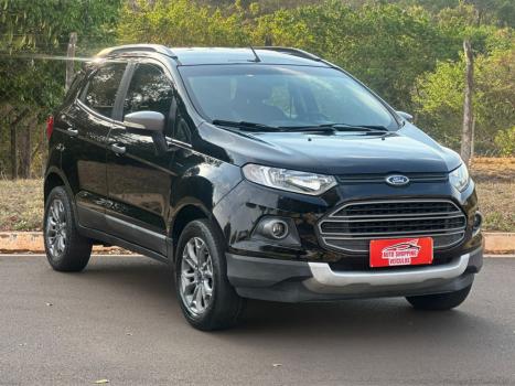 FORD Ecosport 1.6 16V 4P FREESTYLE, Foto 18