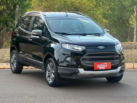 FORD Ecosport 1.6 16V 4P FREESTYLE, Foto 19