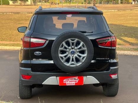 FORD Ecosport 1.6 16V 4P FREESTYLE, Foto 20