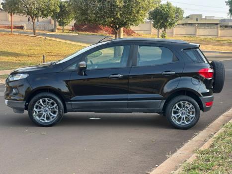FORD Ecosport 1.6 16V 4P FREESTYLE, Foto 21