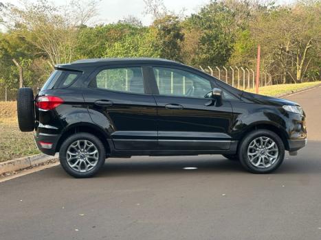 FORD Ecosport 1.6 16V 4P FREESTYLE, Foto 22