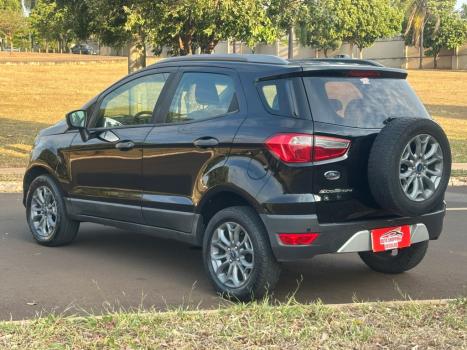 FORD Ecosport 1.6 16V 4P FREESTYLE, Foto 23