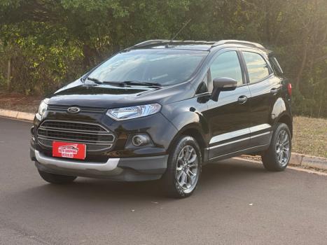 FORD Ecosport 1.6 16V 4P FREESTYLE, Foto 24