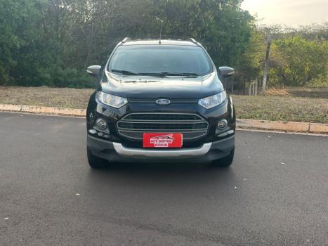 FORD Ecosport 1.6 16V 4P FREESTYLE, Foto 25