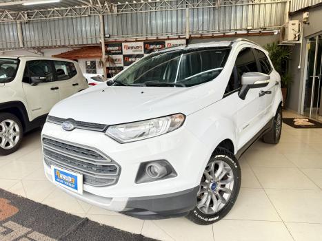 FORD Ecosport 1.6 16V 4P FREESTYLE, Foto 1