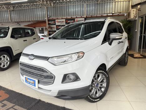 FORD Ecosport 1.6 16V 4P FREESTYLE, Foto 2