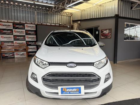 FORD Ecosport 1.6 16V 4P FREESTYLE, Foto 3