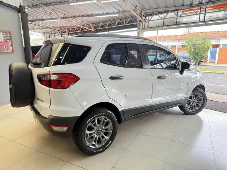 FORD Ecosport 1.6 16V 4P FREESTYLE, Foto 4