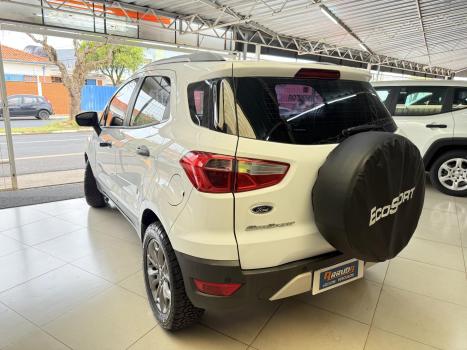 FORD Ecosport 1.6 16V 4P FREESTYLE, Foto 5