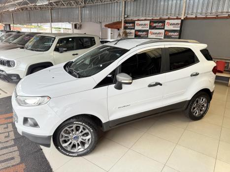 FORD Ecosport 1.6 16V 4P FREESTYLE, Foto 9
