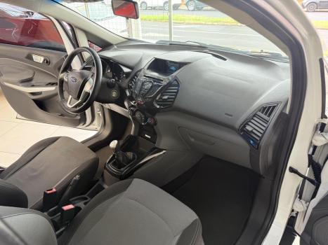 FORD Ecosport 1.6 16V 4P FREESTYLE, Foto 11