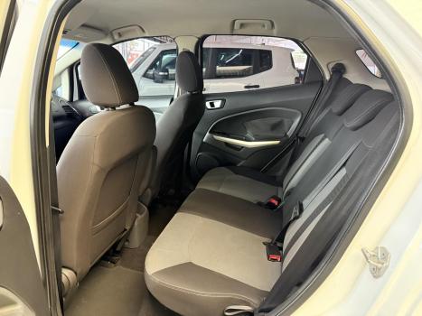 FORD Ecosport 1.6 16V 4P FREESTYLE, Foto 12