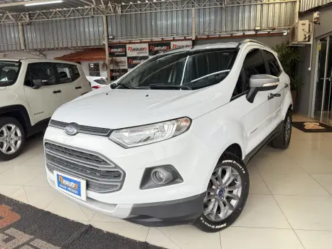 FORD Ecosport 1.6 16V 4P FREESTYLE, Foto 2