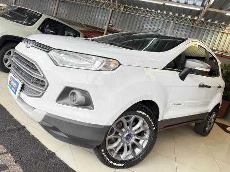 FORD Ecosport 1.6 16V 4P FREESTYLE, Foto 8