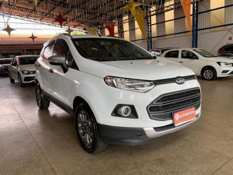 FORD Ecosport 1.6 4P FREESTYLE FLEX, Foto 2