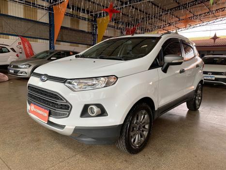 FORD Ecosport 1.6 4P FREESTYLE FLEX, Foto 3