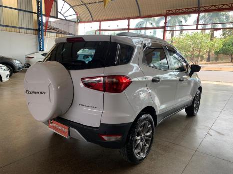 FORD Ecosport 1.6 4P FREESTYLE FLEX, Foto 5